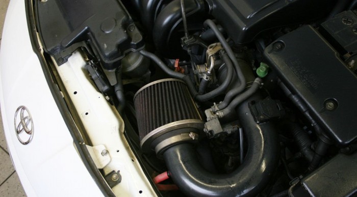 Minden kiderül az állapotfelmérésen 7 | Vezess A légszűrőt nem árt pucolni néha