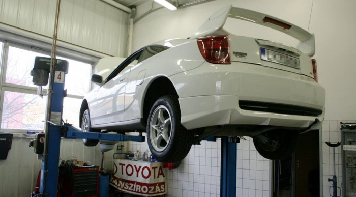 Minden kiderül az állapotfelmérésen 6 | Vezess Messziről pofás