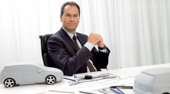 Volkswagenes tervezi a jövő Ferrarijait