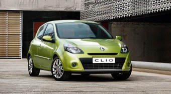 3,7 litert fogyaszt az új Clio