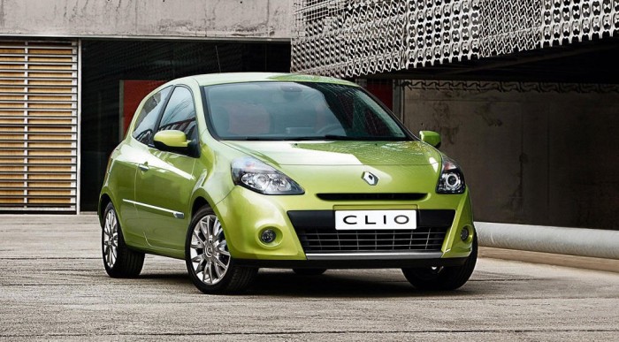 3,7 litert fogyaszt az új Clio