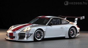 Kelendő a verseny Porsche
