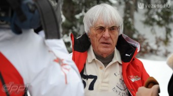 Ecclestone kiiktatná az előzést