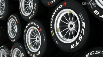 Koreai gumikat kap a Forma-1?