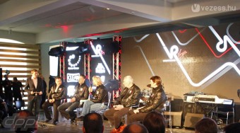 A második teszten kezd a Virgin