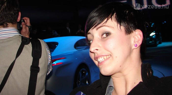 Eltűnt az oroszlán nyelve 6