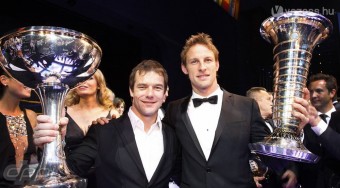 Button a világ legjobb versenyzője