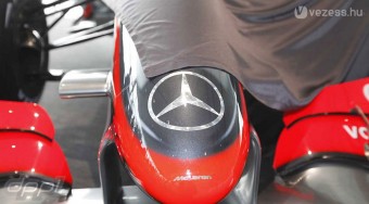 A Ferrari után jön az új McLaren és Renault
