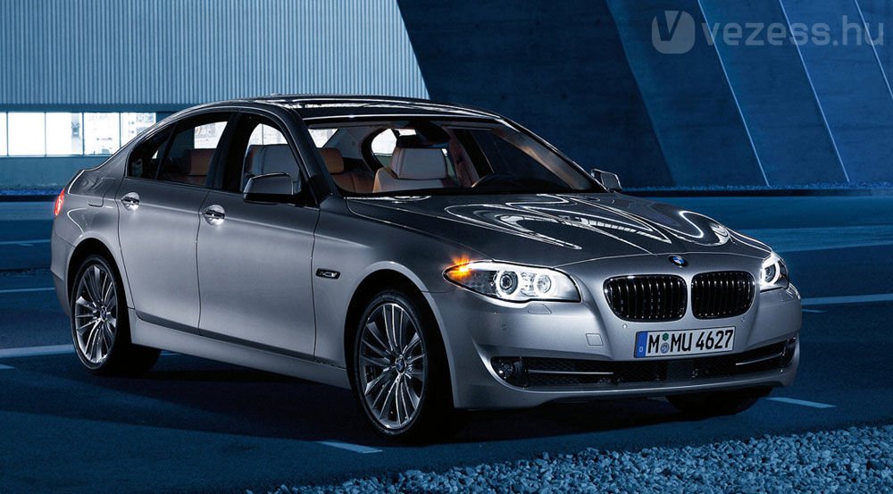 Más külsőre, mint a többi Ötös