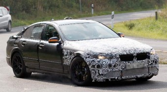 Turbómotor az új sport BMW-be