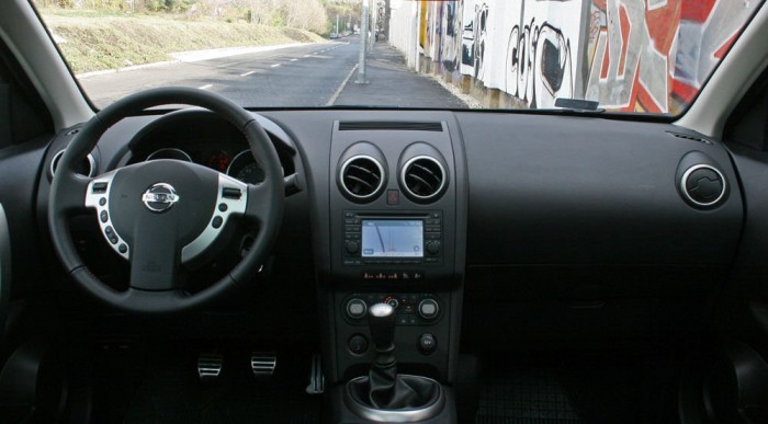 Sokat dob az összképen a navi