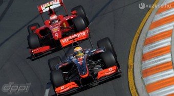 Vissza a régi kerékvágásba?