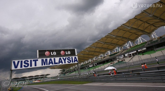 Tolonganak a Maláj Nagydíj jegyeiért