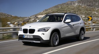 Bővül a BMW szabadidő-autó kínálata