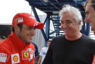 Piquet és Briatore is tagadott