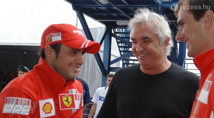 A szemébe hazudtak Massának 3 | Vezess Piquet és Briatore is tagadott