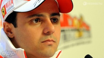 A szemébe hazudtak Massának