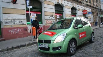 Teszteltük a BKV-pótlót