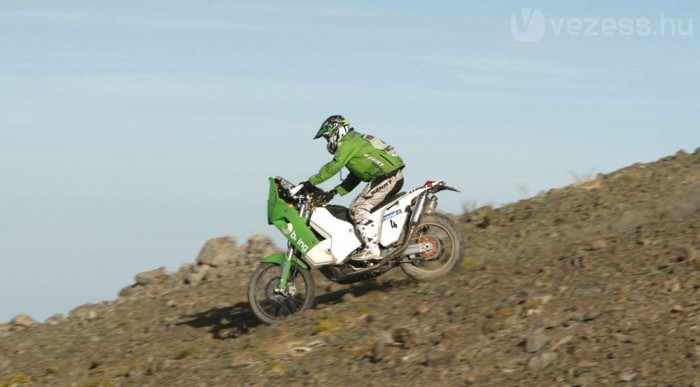 Ullevalseter megfogta a második helyet