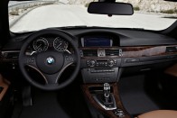 Gyengébb dízel az új BMW-be 8