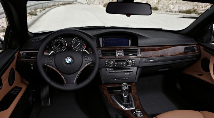 Gyengébb dízel az új BMW-be 1