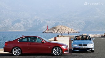 Gyengébb dízel az új BMW-be