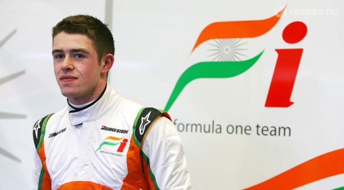 Idén tartalékos, jövőre versenyző?