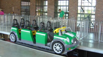 Botrány a hatszemélyes MINI miatt