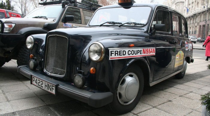 Jöhet bárki, bármivel, bárhogy