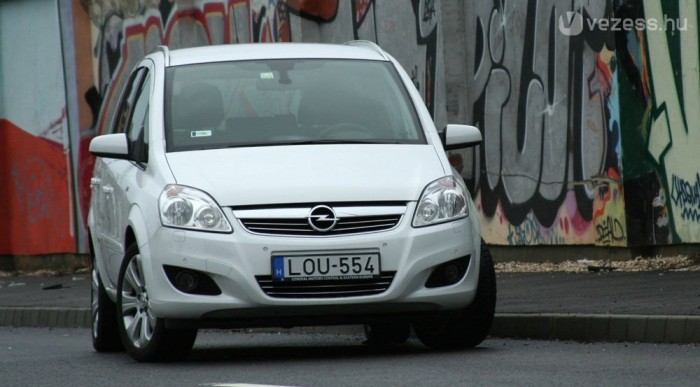 Gazdaságosabb a dízelnél és az LPG-nél is