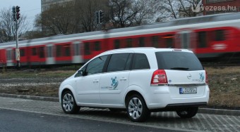 Autózás: így  a legolcsóbb