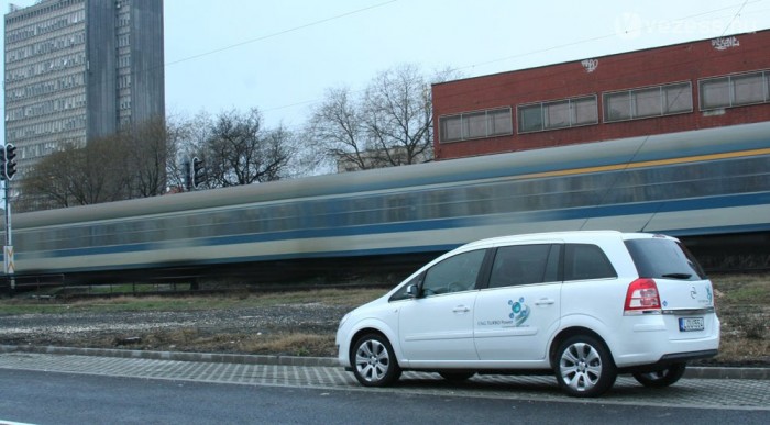 Győrött és Szegeden van csak földgázkút