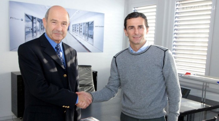 A tapasztalatát hozza a csapathoz