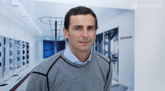 De la Rosa meglepetésre készül