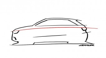 Színváltós lesz az Audi A1 - videó