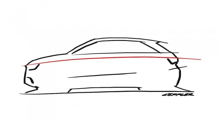 Színváltós lesz az Audi A1 – videó