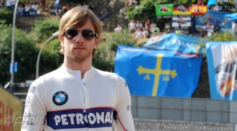 Heidfeldnek csak a Renault maradt?