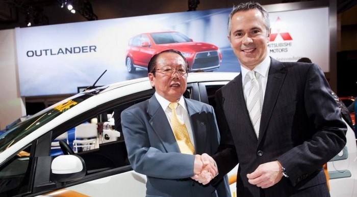 Japán-Kanada tengely