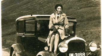 Megvette élete 23. Fordját