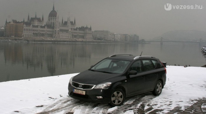 Itthon is egyre népszerűbb