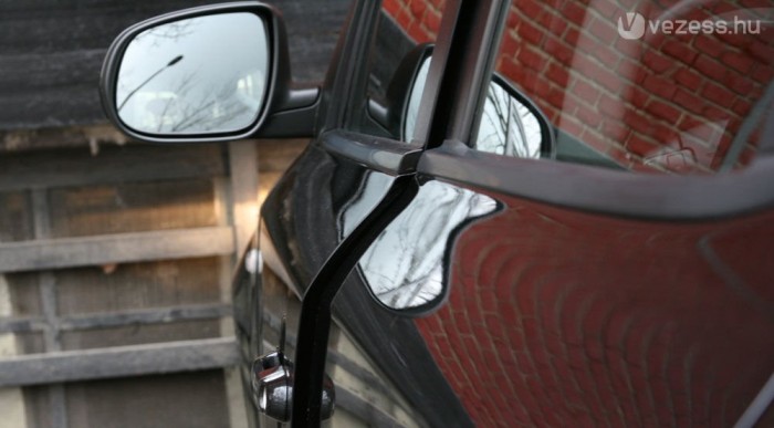 Nem mindig jött össze