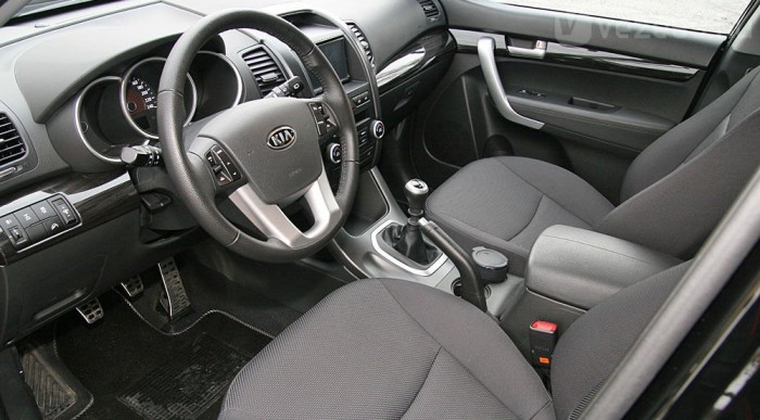 Nincsenek prémium anyagok, de mégis jó a hangulat