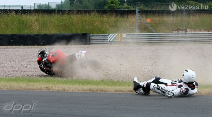 A nyaksérülés a múlté