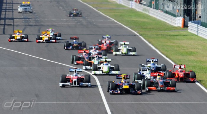 Alonsónak tetszenek a pluszpontok