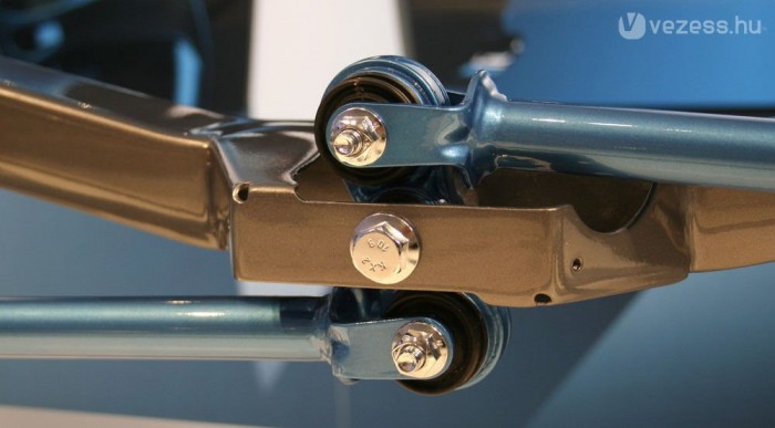 Itt mozdulnak el a Watt-rudak