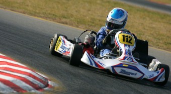 A McLaren megtalálta az új Hamiltont?