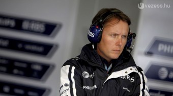 A Williams vadonatúj autóval győzne idén