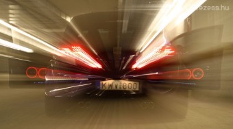 Mert ez nem műnyag!