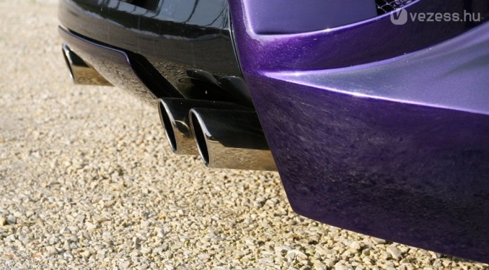 Szépen szóló szép sípszó