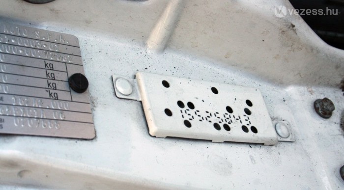 Eredetiségvizsgálat, te drága! 6